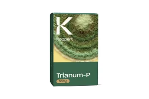BIOFUNGICIDES  TRIANUM-P