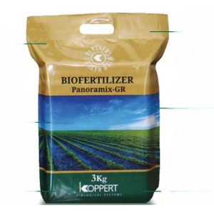 BIOFERTILIZER PANORAMIX-GR